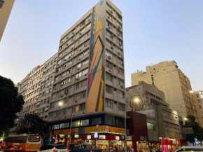 Copacabana Beach - Apartamento Studio a 200m da Praia de Copacabana